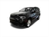 Thumbnail of 2023 DB Black Crystal Clearcoat Dodge Durango