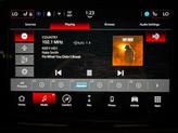 Thumbnail of 2023 DB Black Crystal Clearcoat Dodge Durango