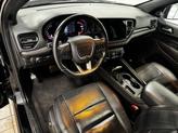 Thumbnail of 2023 DB Black Crystal Clearcoat Dodge Durango