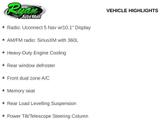 Thumbnail of 2025 Diamond Black Crystal Pearlcoat Jeep Grand Cherokee