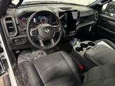 Thumbnail of 2025 Bright White Clearcoat RAM 2500