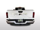 Thumbnail of 2025 Bright White Clearcoat RAM 2500