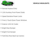 Thumbnail of 2025 Bright White Clearcoat RAM 2500