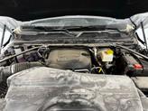 Thumbnail of 2025 Bright White Clearcoat RAM 2500