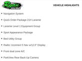Thumbnail of 2025 Billet Silver Metallic Clearcoat RAM 1500