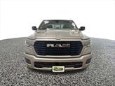 Thumbnail of 2025 Billet Silver Metallic Clearcoat RAM 1500