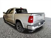 Thumbnail of 2025 Billet Silver Metallic Clearcoat RAM 1500