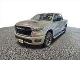 Thumbnail of 2025 Billet Silver Metallic Clearcoat RAM 1500