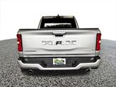 Thumbnail of 2025 Billet Silver Metallic Clearcoat RAM 1500