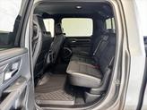 Thumbnail of 2025 Billet Silver Metallic Clearcoat RAM 1500