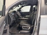 Thumbnail of 2025 Billet Silver Metallic Clearcoat RAM 1500