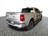 Thumbnail of 2025 Billet Silver Metallic Clearcoat RAM 1500