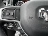 Thumbnail of 2025 Billet Silver Metallic Clearcoat RAM 1500
