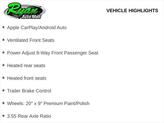 Thumbnail of 2025 Billet Silver Metallic Clearcoat RAM 1500