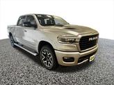 Thumbnail of 2025 Billet Silver Metallic Clearcoat RAM 1500