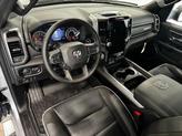 Thumbnail of 2025 Billet Silver Metallic Clearcoat RAM 1500