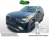 Thumbnail of 2025 Jet Black Mica Mazda CX-90