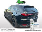 Thumbnail of 2025 Jet Black Mica Mazda CX-90