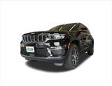 Thumbnail of 2025 Diamond Black Crystal Pearlcoat Jeep Grand Cherokee