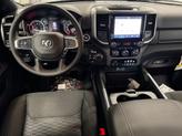 Thumbnail of 2026 Bright White Clearcoat RAM 1500