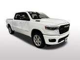 Thumbnail of 2026 Bright White Clearcoat RAM 1500