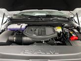 Thumbnail of 2026 Bright White Clearcoat RAM 1500