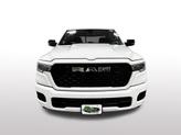 Thumbnail of 2026 Bright White Clearcoat RAM 1500