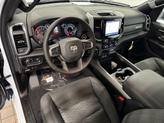 Thumbnail of 2026 Bright White Clearcoat RAM 1500