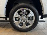 Thumbnail of 2026 Bright White Clearcoat RAM 1500