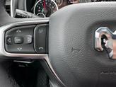 Thumbnail of 2026 Bright White Clearcoat RAM 1500