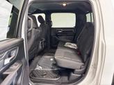 Thumbnail of 2026 Bright White Clearcoat RAM 1500