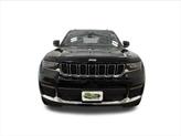 Thumbnail of 2024 Diamond Black Crystal Pearlcoat Jeep Grand Cherokee L