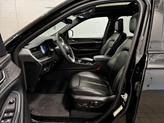 Thumbnail of 2024 Diamond Black Crystal Pearlcoat Jeep Grand Cherokee L