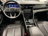 Thumbnail of 2024 Diamond Black Crystal Pearlcoat Jeep Grand Cherokee L