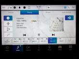 Thumbnail of 2024 Diamond Black Crystal Pearlcoat Jeep Grand Cherokee L