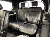 Thumbnail of 2024 Diamond Black Crystal Pearlcoat Jeep Grand Cherokee L