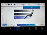Thumbnail of 2024 Diamond Black Crystal Pearlcoat Jeep Grand Cherokee L