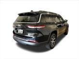 Thumbnail of 2024 Diamond Black Crystal Pearlcoat Jeep Grand Cherokee L