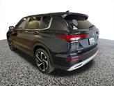 Thumbnail of 2024 Black Mitsubishi Outlander