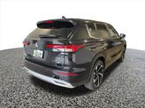 Thumbnail of 2024 Black Mitsubishi Outlander