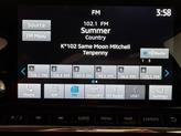 Thumbnail of 2024 Black Mitsubishi Outlander