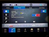 Thumbnail of 2024 Silver Zynith Jeep Grand Cherokee L