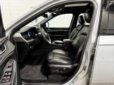 Thumbnail of 2024 Silver Zynith Jeep Grand Cherokee L