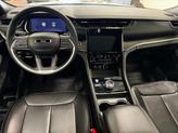 Thumbnail of 2024 Silver Zynith Jeep Grand Cherokee L