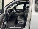 Thumbnail of 2023 Bright White Clearcoat Jeep Grand Wagoneer