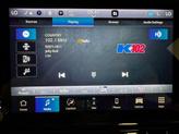 Thumbnail of 2023 Bright White Clearcoat Jeep Grand Wagoneer