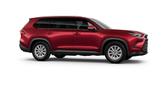 Thumbnail of 2025 Ruby Flare Pearl Toyota Grand Highlander