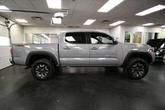 Thumbnail of 2021 Cement Toyota Tacoma