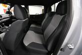 Thumbnail of 2021 Cement Toyota Tacoma