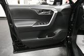 Thumbnail of 2022 Midnight Black Metallic Toyota RAV4